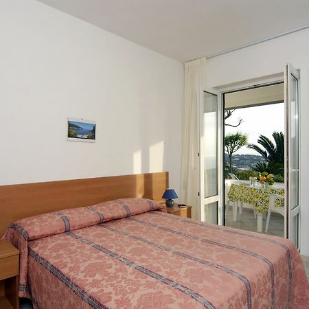 Apartamento Casa Ischitana Forio di Ischia Exterior foto